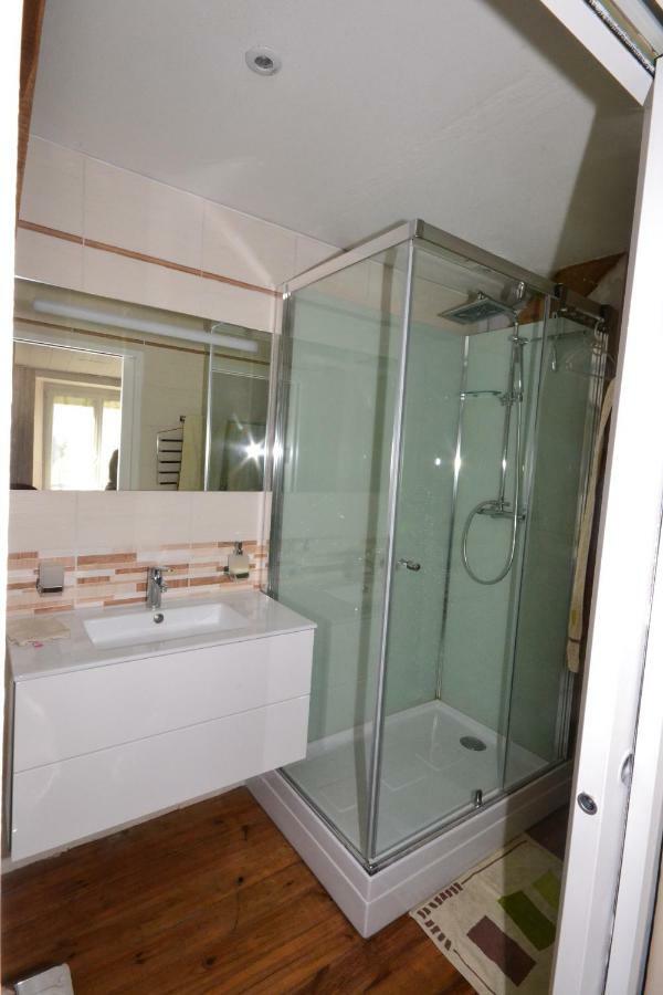 Ty Beg Ar Grapenn Bed & Breakfast Langonnet Dış mekan fotoğraf